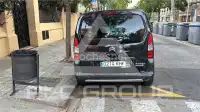 2018 Citroen Berlingo