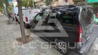 2018 Citroen Berlingo