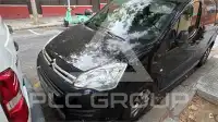2018 Citroen Berlingo