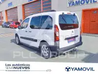 2018 Citroen Berlingo