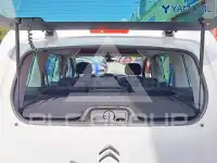 2018 Citroen Berlingo