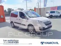 2018 Citroen Berlingo