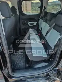 2018 Citroen Berlingo