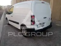 2018 Citroen Berlingo