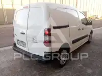 2018 Citroen Berlingo