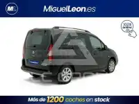 2018 Citroen Berlingo
