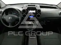 2018 Citroen Berlingo