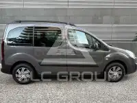 2018 Citroen Berlingo