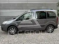 2018 Citroen Berlingo
