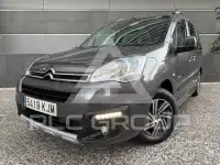 2018 Citroen Berlingo