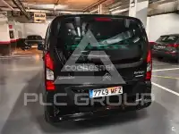 2018 Citroen Berlingo