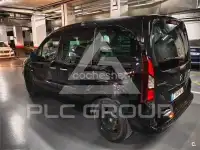 2018 Citroen Berlingo