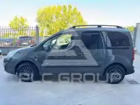 2018 Citroen Berlingo