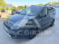 2018 Citroen Berlingo
