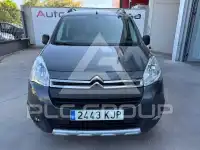 2018 Citroen Berlingo