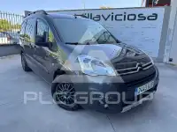 2018 Citroen Berlingo