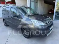 2018 Citroen Berlingo