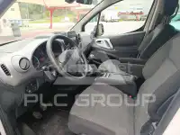 2018 Citroen Berlingo