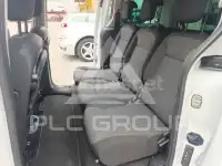 2018 Citroen Berlingo