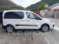 2018 Citroen Berlingo