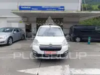 2018 Citroen Berlingo
