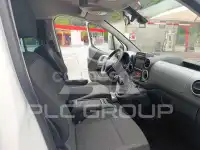 2018 Citroen Berlingo