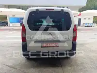 2018 Citroen Berlingo