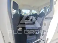 2018 Citroen Berlingo