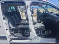 2018 Citroen Berlingo