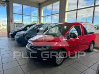 2018 Citroen Berlingo