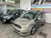 2018 Citroen Berlingo
