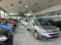 2018 Citroen Berlingo