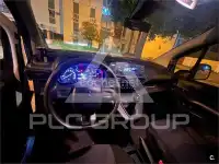 2018 Citroen Berlingo