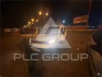 2018 Citroen Berlingo