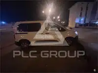 2018 Citroen Berlingo
