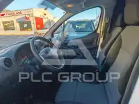 2018 Citroen Berlingo