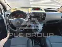2018 Citroen Berlingo