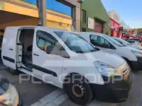 2018 Citroen Berlingo