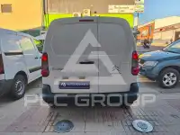 2018 Citroen Berlingo