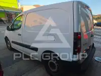 2018 Citroen Berlingo