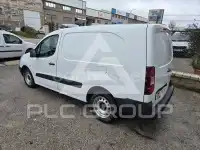 2018 Citroen Berlingo
