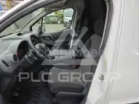 2018 Citroen Berlingo