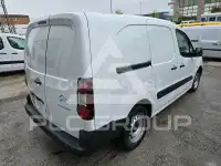 2018 Citroen Berlingo