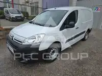 2018 Citroen Berlingo