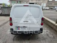 2018 Citroen Berlingo