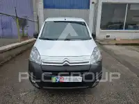 2018 Citroen Berlingo