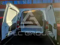 2018 Citroen Berlingo