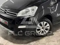 2018 Citroen Berlingo