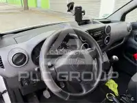 2018 Citroen Berlingo