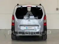 2018 Citroen Berlingo